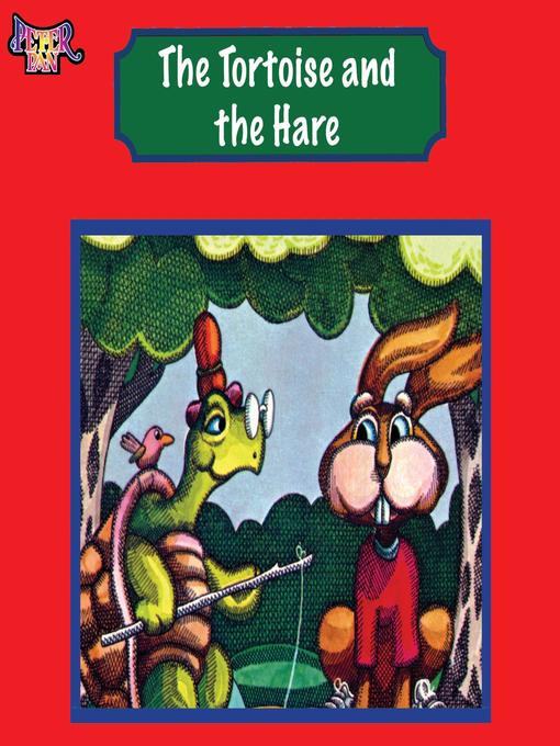 Title details for Tortoise and the Hare by Donald Kasen - Wait list